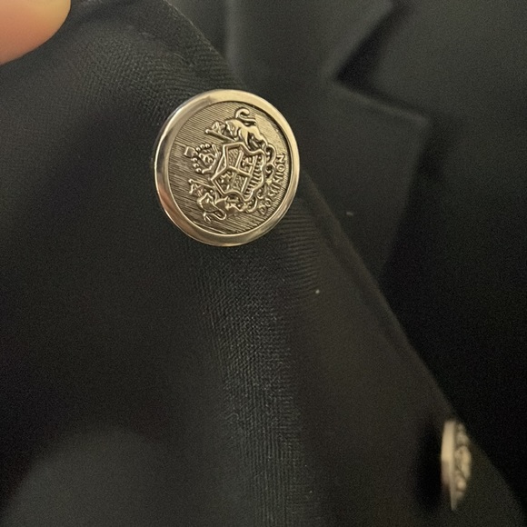 Formal blazer - Picture 8 of 11